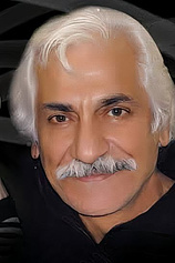 picture of actor Hossein Khanibeik