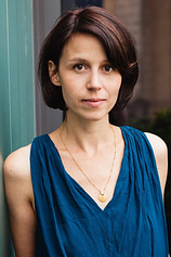 picture of actor Aude-Laurence Clermont Biver