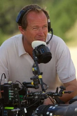 Foto de Chas Bain