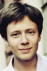 Foto de Aleksandr Michkov