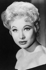 photo of person Joyce Jameson