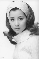 Foto de Sayuri Yoshinaga
