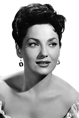 picture of actor Valerie French