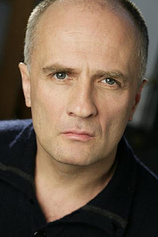 photo of person Dieter Riesle