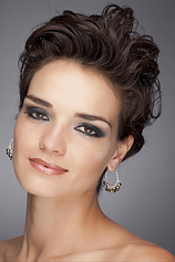 picture of actor Jamie Bernadette