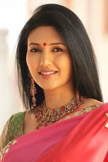 Foto de Deepti Bhatnagar