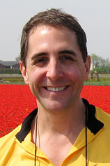 photo of person Tom Beckett
