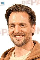 picture of actor Alexander Klaws