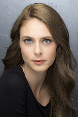 picture of actor Sara Mitich