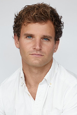 picture of actor Michael Sheasby