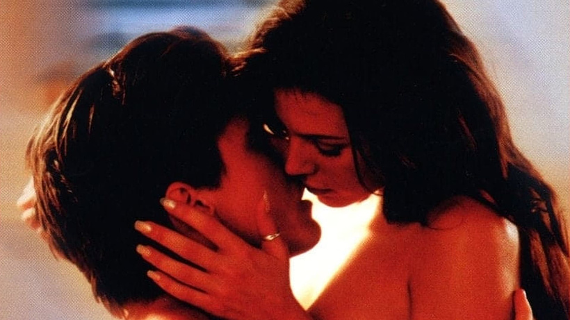 Imagen de Emmanuelle in Space 6: One Last Fling