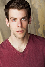 picture of actor Chandler Darby