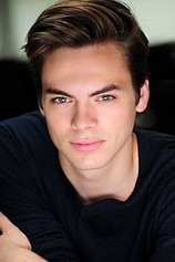 picture of actor Gage Marsh