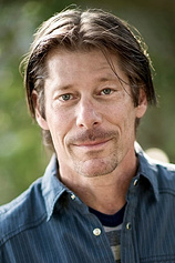 picture of actor Kevin Scott Allen