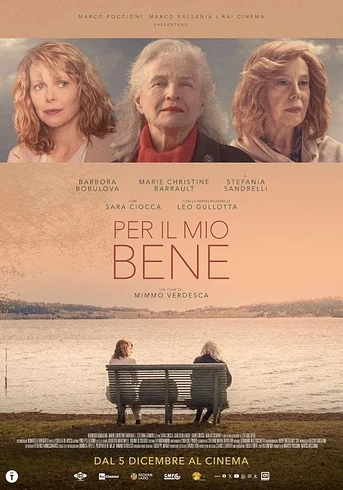 Poster de Per il mio Bene