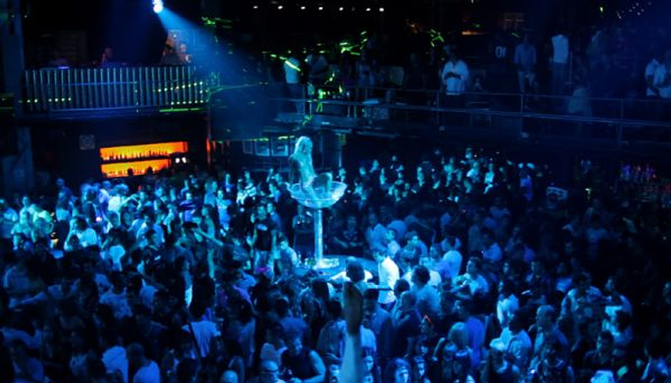 Imagen de Ibiza occidente