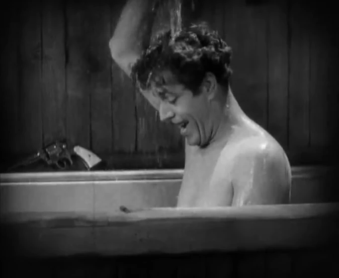 Warner Baxter en en-el-viejo-arizona