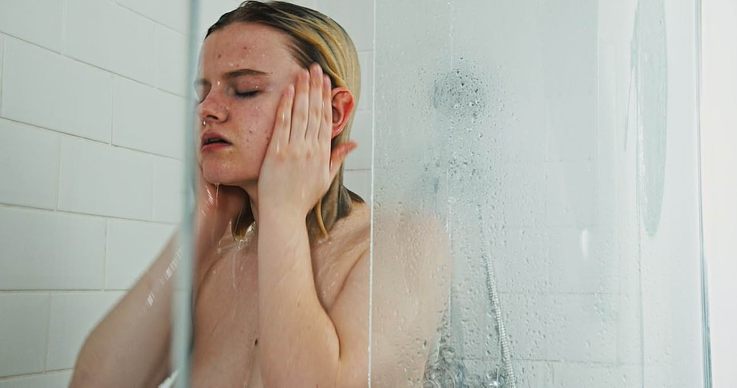 Hannah Rose en The Suppression of Hannah Stevenson