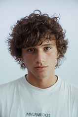 picture of actor Tommaso Donadoni
