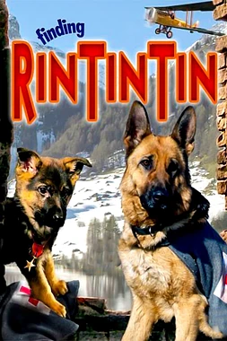 Las nuevas aventuras de Rin Tin Tin