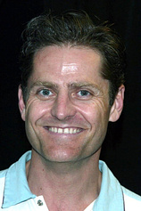 picture of actor Sean Martin Hingston