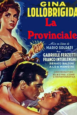 La Provinciana