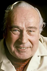 Foto de Robert Ludlum