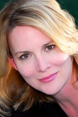 Foto de Laurel Holloman