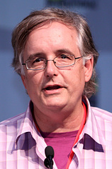 photo of person Keith Crofford