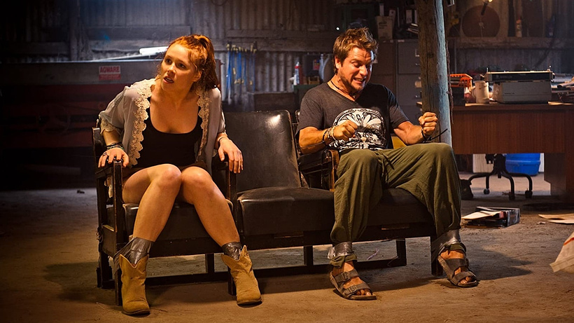 Imagen de 100 Bloody Acres