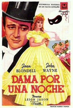 Dama por una Noche