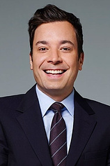 picture of actor Jimmy Fallon