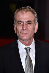 picture of actor Izudin Bajrovic