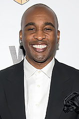 photo of person Datari Turner