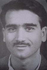 picture of actor Parviz Fanizadeh