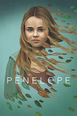 poster for the season 1 of Penelope