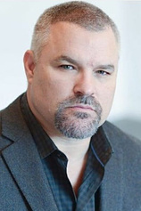 photo of person Brad Kelly