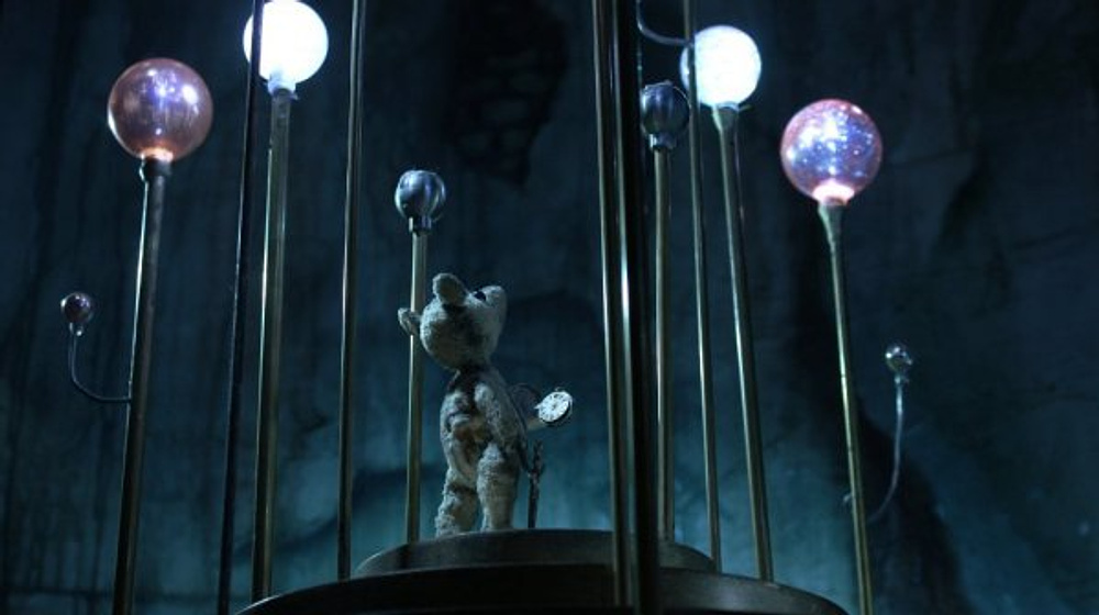 Imagen de The Astronomer's Sun