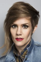 Foto de Cameron Esposito