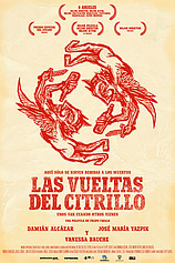poster of movie Las Vueltas del Citrillo