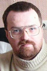 photo of person Andrey Kolpin