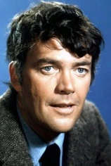 Foto de Jim Hutton