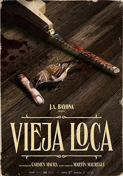 Vieja Loca
