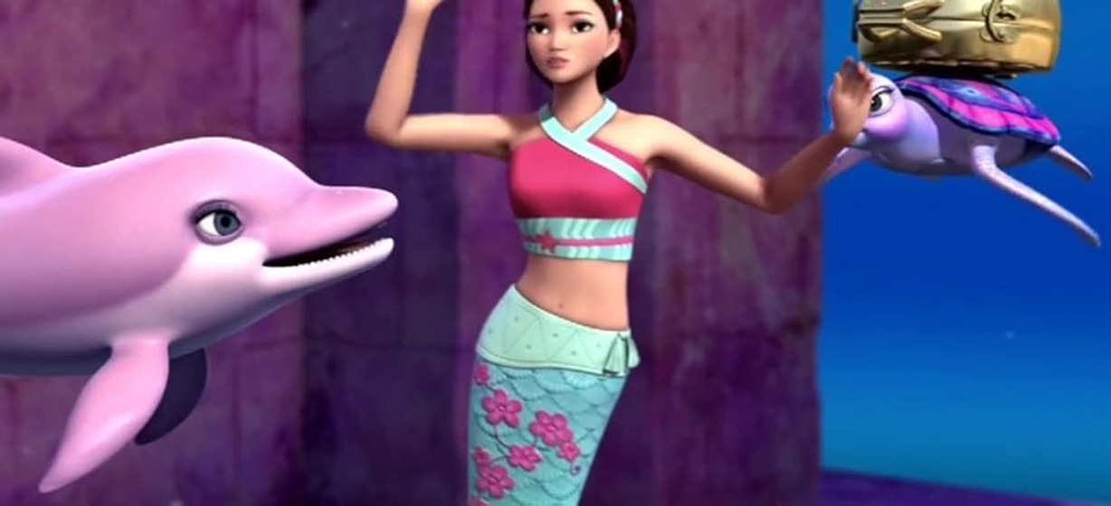 Imagen de barbie-aventura-de-sirenas-2