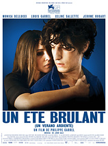 poster of movie Un Verano Ardiente
