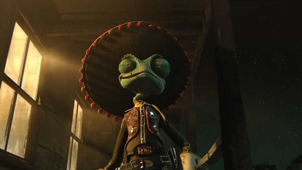 Imagen de Rango