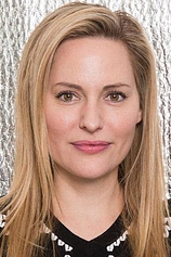 photo of person Aimee Mullins