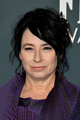 photo of person Amy Sherman-Palladino