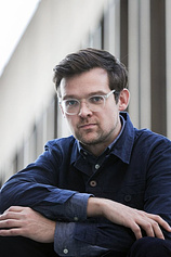 photo of person Matthew Rankin