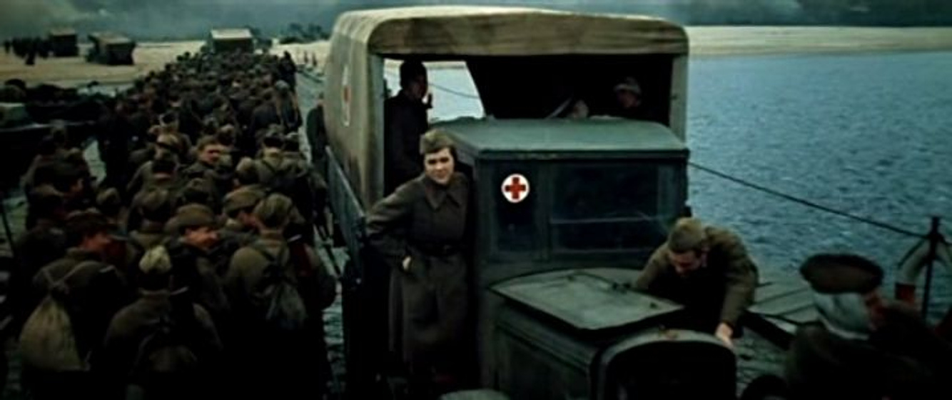 Imagen de La Batalla de Berlín (Liberación)